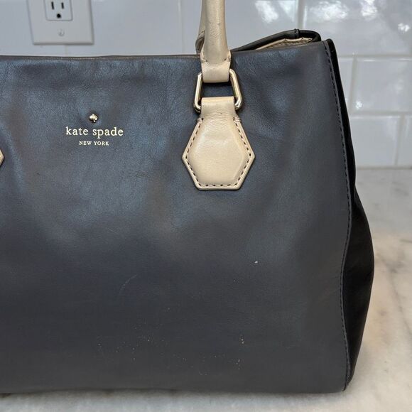 Kate Spade New York Catherine Street Louise Satchel Tote - Picture 3 of 16